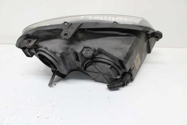 PHARE GAUCHE VW POLO 9N3 05/2005-05/2009 VALEO - Vue 2